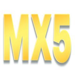 mx5appcommx