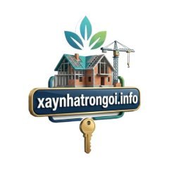 Xây nhà trọn gói