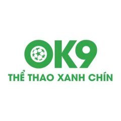 OK9 – Nhà Cái Thể Thao Xanh Chín – Đăng Nhập OK9.Com