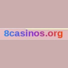 8casinos org