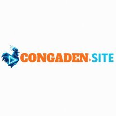 congadensite