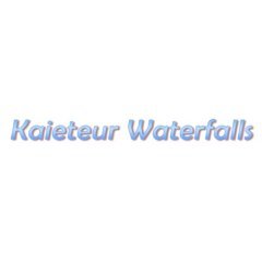 kaieteurwaterfalls