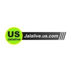 jalaliveus