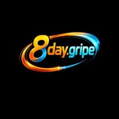 8daygripe