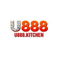 u888   kitchen