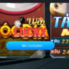 luckywinbet