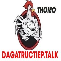 dagatructieptalk