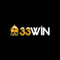 33                      WIN