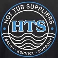 hotubsuppliers