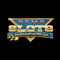Slotdemofree100com