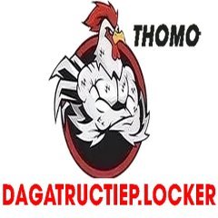 dagatructieplocker