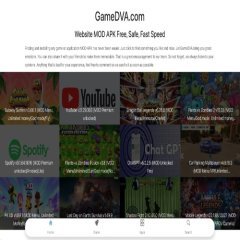 gamedvacomn