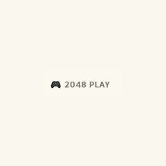 play2048