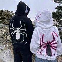 Spider0Hoodie