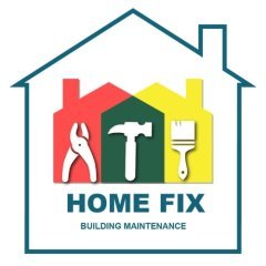 HOMEFIX BUILDING MAINTENANACE