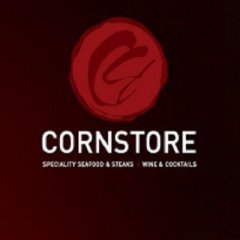cornstorecork