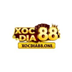 Xocdia88 - Trải nghiệm xóc đĩa trực tuyến uy tín và hấp dẫn