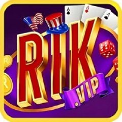 Rikvip - Cổng Game Bài Đổi Thưởng Hấp Dẫn