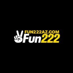 FUN         222