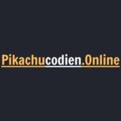 pikachucodienonline