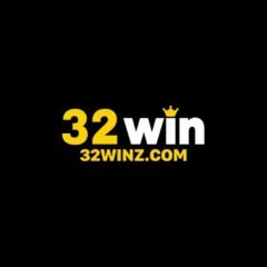 Nhà  cái  32WIN