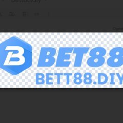 bett88diy