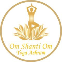 OmShantiOmYoga
