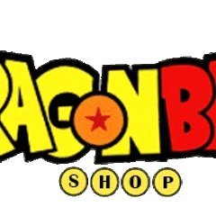 dragonballshop