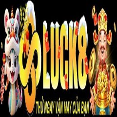 luck8work