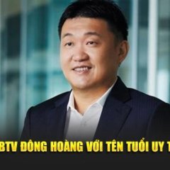 btvdonghoang