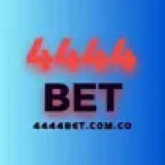 4444        BET