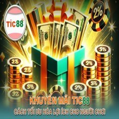 khuyenmaitic88
