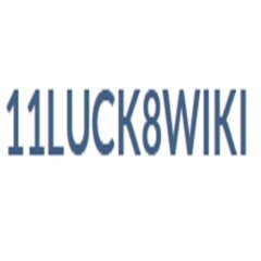 11luck8wiki