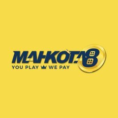 mahkota8agency
