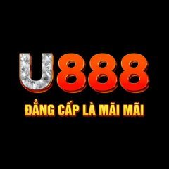 U888 – Nhà cái uy tín, đổi thưởng cực nhanh 2025