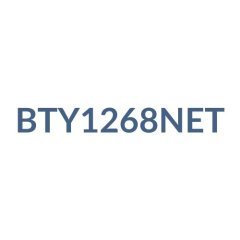 bty1268net