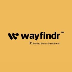 Wayfindr The Global 4PL Logistics Partner