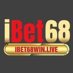 iBet68 Cong Game Doi Thuong Casino Online Ca Cuoc Uy Tin 2025