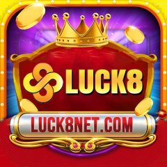 luck8netcom