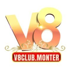 V8clubmonter