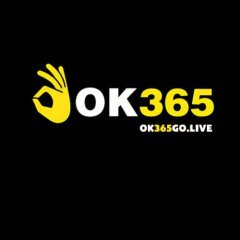 OK365GO.LIVE – Nhà Cái Uy Tín Cho Game Thủ Việt 2025 