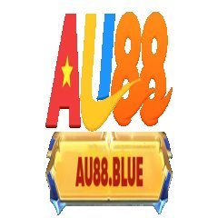 Au88blue