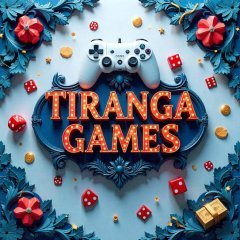 Tirangagame455