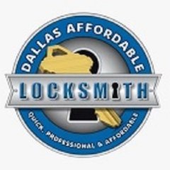 Dallas Affordable Locksmith llc
