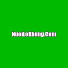 Nuôi Lô Khung