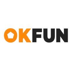 OKFUN  THIÊN ĐƯỜNG CÁ CƯỢC OKFUN.COM TẶNG 88K
