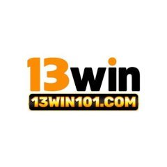 13WIN trang chủ