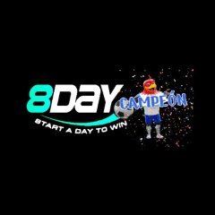 8daysaxoni