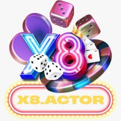 x8actor
