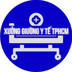 xuonggiuongyte